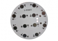 ϳ������� LED Mount 12pcs ����'� ���� 1